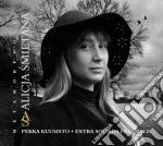 Alicja Smietana & Extra Sounds Ensemble - Metamorphoses cd