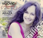 My Favorite Arias - Arie D'opera cd