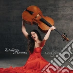 Estelle Revaz - Bach & Friends cd