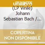 (LP Vinile) Johann Sebastian Bach / John Cage - Chorale (3 Lp) vinile