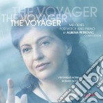 Albena Petrovic - The Voyager: Melodies For Voice And Piano