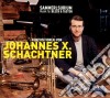 Johannes X. Schachtner - Sammelsurium cd