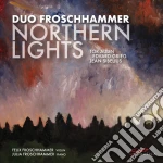 Froschhammer Duo - Northern Lights cd