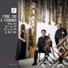 Max Reger - String Trios 1, 2 cd