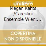 Megan Kahts /Carestini Ensemble Wien: In Dolce Abbandono cd