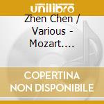 Zhen Chen / Various - Mozart. Klavierkonzerte Nr. 20 & 24 cd