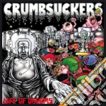 Crumbsuckers - Life Of Dreams cd