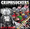 Crumbsuckers - Life Of Dreams cd