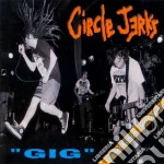 (LP Vinile) Circle Jerks - Gig - Live Album vinile