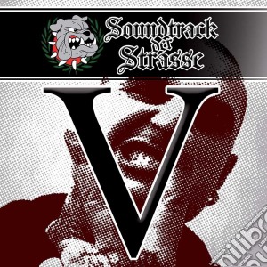 Soundtrack Der Strasse 5 / Various cd musicale di Kb-Records