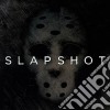 Slapshot - Slapshot cd