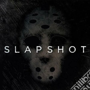 (LP Vinile) Slapshot - Slapshot lp vinile di Slapshot