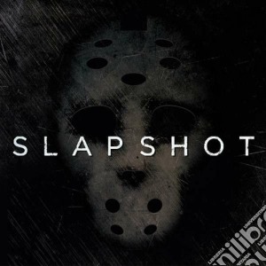 Slapshot - Slapshot cd musicale di Slapshot