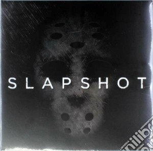 (LP VINILE) Slapshot - coloured edition lp vinile di Slapshot