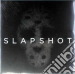 (LP VINILE) Slapshot - coloured edition cd