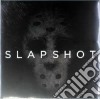 (LP VINILE) Slapshot - coloured edition cd