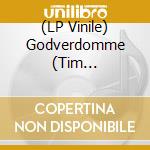 (LP Vinile) Godverdomme (Tim Steinford) - Wai Sein Neederlant! vinile