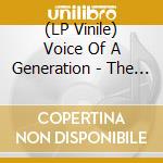 (LP Vinile) Voice Of A Generation - The Odd Generation (7")