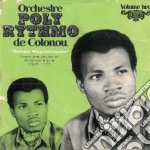 (LP Vinile) Orchestre Poly Rhythmo De Coto - Echos Hypnotiques Vol 2 (2 Lp)