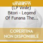 (LP Vinile) Bitori - Legend Of Funana The Forbidden Music Of Cape Verde Islands lp vinile di Bitori