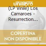 (LP Vinile) Los Camaroes - Resurrection Los 1 vinile