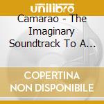 Camarao - The Imaginary Soundtrack To A Brazilian Western Movie 1964-1974 cd