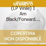 (LP Vinile) I Am Black/Forward Ever / Various (Analog Africa 45 Series) vinile