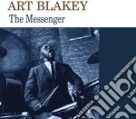 Art Blakey - The Messenger cd