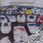 Monza Club Ibiza Vol.2 / Various cd