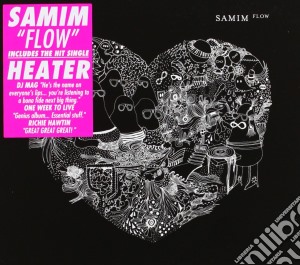Samim - The Flow cd musicale di SAMIM