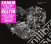 Samim - The Flow cd