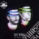 Catz 'n Dogz - Body Language Vol.12 cd