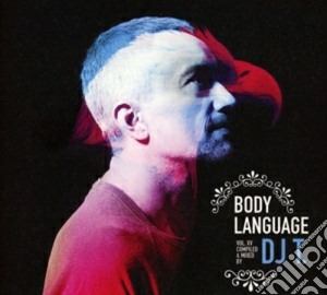 Dj T. - Body Language Vol.15 cd musicale di T. Dj