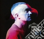 Dj T. - Body Language Vol.15 cd