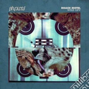 Roach Motel - Wild Luv, Dj Pierre, George Morel Rmxs cd musicale di Roach Motel