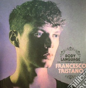 (LP Vinile) Francesco Tristano - Body Language Vol.16 (2 Lp) lp vinile di Francesco Tristano