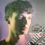(LP Vinile) Francesco Tristano - Body Language Vol.16 (2 Lp) vinile