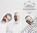 Who Made Who - Body Language Vol.17 cd