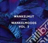 Wankelmut - Wankelmoods Vol.2 cd