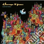 Dj Farrapo & Yanez - Alien Na Favela (2 Cd) cd