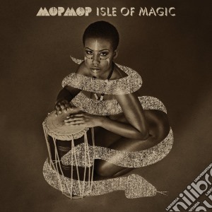 Mop Mop - Isle Of Magic cd musicale di Mop Mop