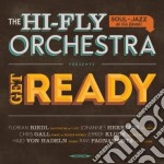 Hi-fly Orchestra (The) - Get Ready
