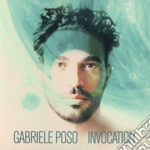 Gabriele Poso - Invocation cd musicale di Gabriele Poso