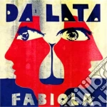 Da Lata - Fabiola cd