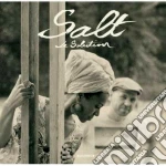 Salt - La Solution cd