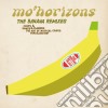 Mo' Horizons - The Banana Remixes (2 Cd) cd