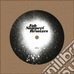 (LP VINILE) The remixes cd