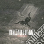 Renegades Of Jazz - Paradise Lost cd