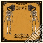 Opez - Dead Dance cd