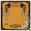 Opez - Dead Dance cd